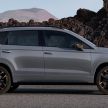 Cupra Ateca edisi terhad 2020 – 350 PS, 440 Nm tork