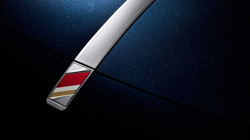 DS9 flagship sedan revealed – global plug-in hybrid 1086486