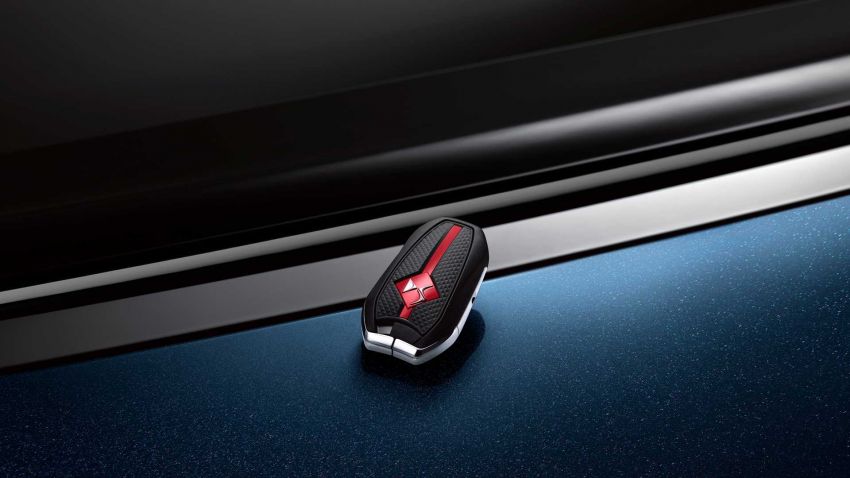 DS9 flagship sedan revealed – global plug-in hybrid 1086498