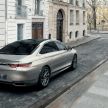 DS9 sedan goes on sale in Europe – from RM231,641