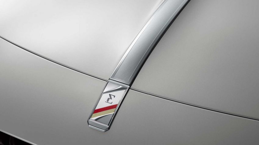 DS9 flagship sedan revealed – global plug-in hybrid 1086415