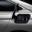 DS9 flagship sedan revealed – global plug-in hybrid