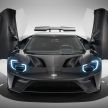 Ford GT 2020 kini lebih berkuasa, edisi Liquid Carbon