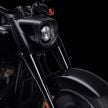 Harley-Davidson Fat Boy 30th Anniversary – 2,500 unit