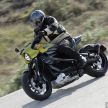 REVIEW: Harley-Davidson LiveWire electric motorcycle first ride – a sharp shock to the senses
