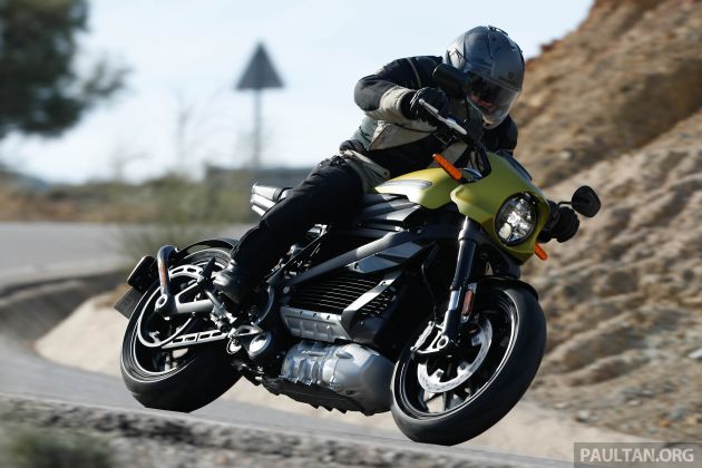 Harley-Davidson exits India motorcycle market