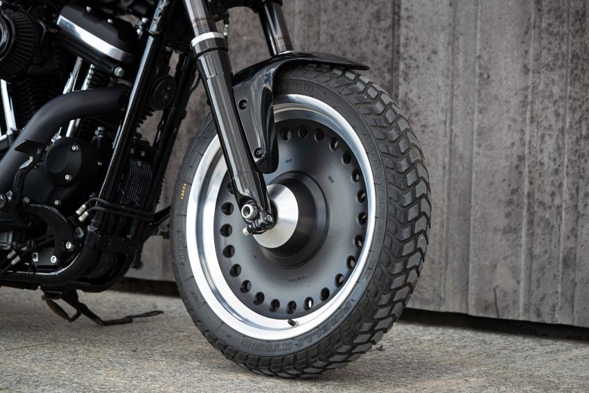 GALLERY: Harley-Davidson Sykes Sportster Customs 1080062
