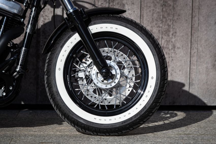 GALLERY: Harley-Davidson Sykes Sportster Customs 1079989