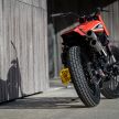 GALLERY: Harley-Davidson Sykes Sportster Customs
