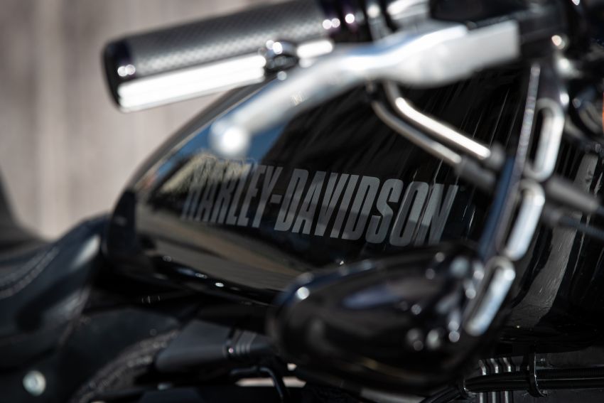GALLERY: Harley-Davidson Sykes Sportster Customs 1079929