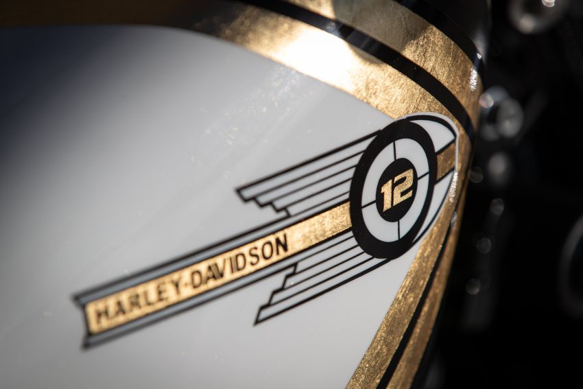 GALLERY: Harley-Davidson Sykes Sportster Customs 1079917