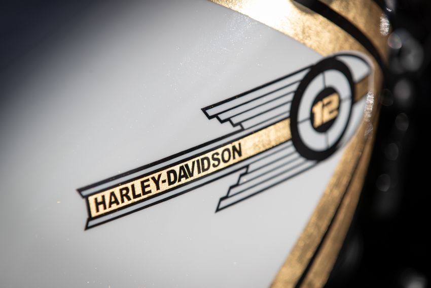 GALLERY: Harley-Davidson Sykes Sportster Customs 1079964
