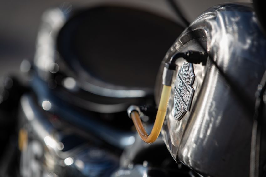 GALLERY: Harley-Davidson Sykes Sportster Customs 1079942