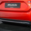 2020 Honda Civic facelift – spec-by-spec comparison