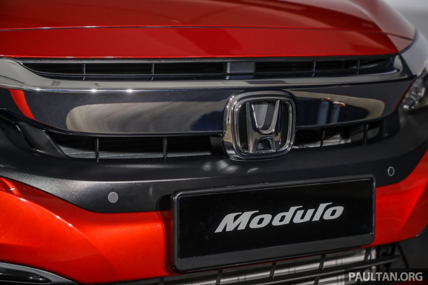Honda Civic 2020 diperkenalkan secara rasmi di M’sia – dengan Honda Sensing, harga bermula RM113,600 1087688