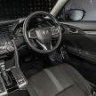 Honda Civic facelift 2020 duduki carta teratas segmen-C – lebih 6,500 tempahan; 2,900 telah dihantar