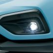 Honda Jazz 2020 – pelbagai pilihan aksesori di Jepun
