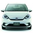 Honda Jazz Type R not planned, but still a possibility