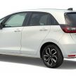 2021 Honda Jazz launched in Singapore, from RM301k