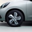Honda Jazz Hybrid 2020 untuk Eropah – penjana kuasa 1.5 liter i-MMD; 109 PS dan 253 Nm; 4.5 l/100km