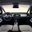 Honda Jazz Hybrid 2020 untuk Eropah – penjana kuasa 1.5 liter i-MMD; 109 PS dan 253 Nm; 4.5 l/100km
