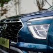 Hyundai Creta 2020 diperkenalkan di India 6 Feb ini