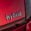 2020 Hyundai Sonata Hybrid now in the US – 18.4 km/l