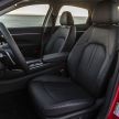 2020 Hyundai Sonata Hybrid now in the US – 18.4 km/l