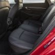 2020 Hyundai Sonata Hybrid now in the US – 18.4 km/l