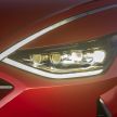 2020 Hyundai Sonata Hybrid now in the US – 18.4 km/l