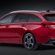 Hyundai i30 2020 – imej depan baru; ciri keselamatan, ketersambungan dinaiktaraf; pilihan <em>mild hybrid</em>