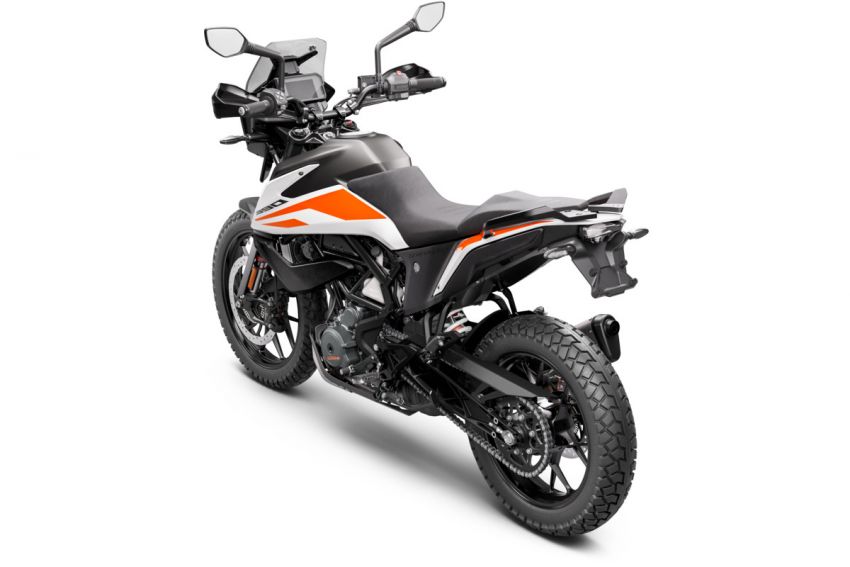 2020 KTM 390 Adventure in Malaysia by mid-year? 1088255