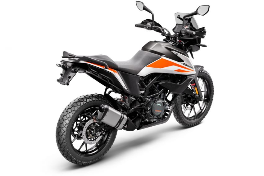 2020 KTM 390 Adventure in Malaysia by mid-year? 1088256