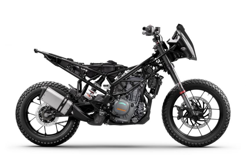 2020 KTM 390 Adventure in Malaysia by mid-year? 1088257