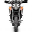 2020 KTM 390 Adventure in Malaysia by mid-year?