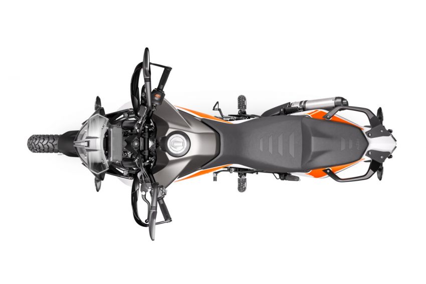 2020 KTM 390 Adventure in Malaysia by mid-year? 1088263