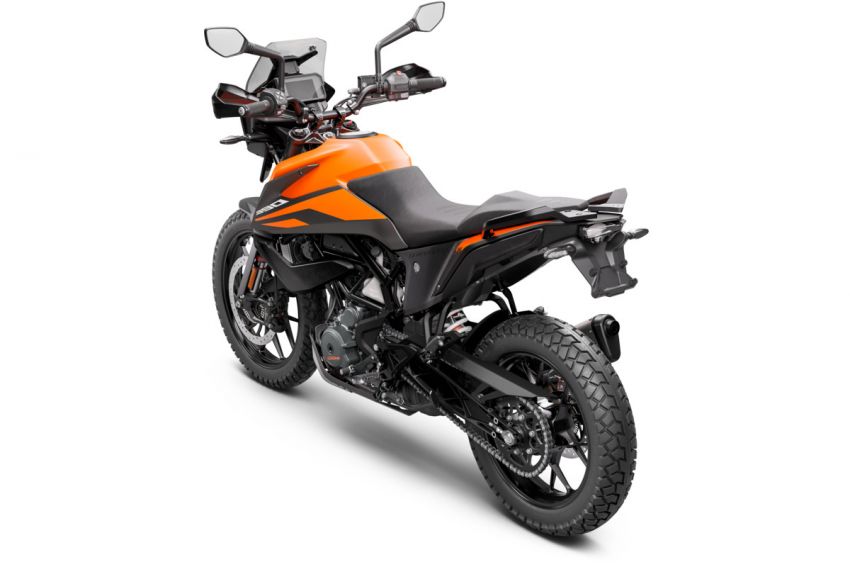 2020 KTM 390 Adventure in Malaysia by mid-year? 1088249