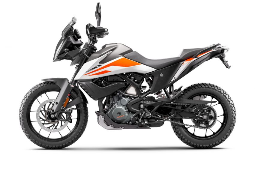 2020 KTM 390 Adventure in Malaysia by mid-year? 1088251