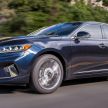 2020 Kia Cadenza facelift makes its debut in Chicago