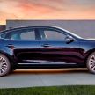 Kia Cadenza facelift 2020 diperkenalkan di Chicago