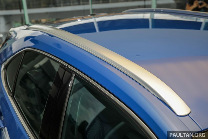 Lexus UX boleh ditempah – tiga varian, dari RM244k 1082539