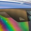 Lexus UX boleh ditempah – tiga varian, dari RM244k