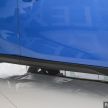 Lexus UX boleh ditempah – tiga varian, dari RM244k