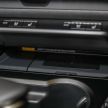 Lexus UX boleh ditempah – tiga varian, dari RM244k