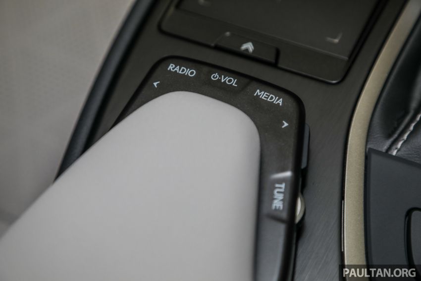 Lexus UX boleh ditempah – tiga varian, dari RM244k 1082588