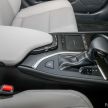 Lexus UX boleh ditempah – tiga varian, dari RM244k