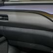 Lexus UX boleh ditempah – tiga varian, dari RM244k