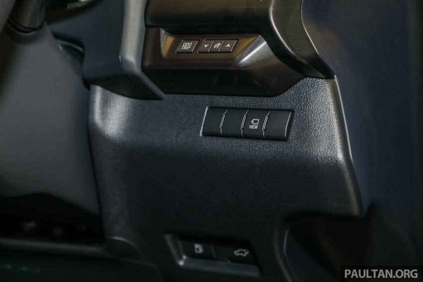 Lexus UX boleh ditempah – tiga varian, dari RM244k 1082598