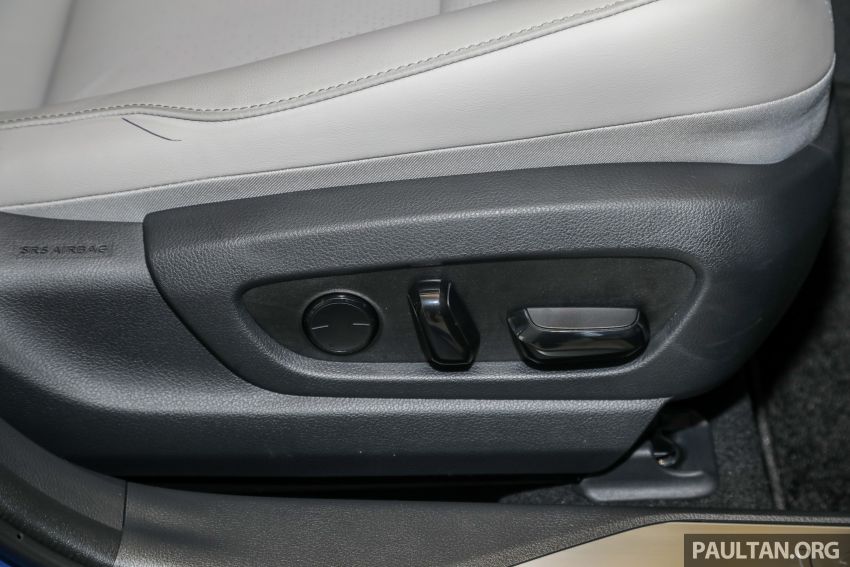 Lexus UX boleh ditempah – tiga varian, dari RM244k 1082607