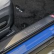 Lexus UX boleh ditempah – tiga varian, dari RM244k